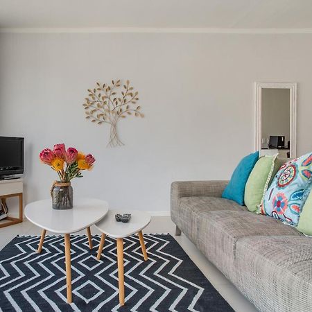 Four Seasons - Penthouse Appartement Kaapstad Buitenkant foto
